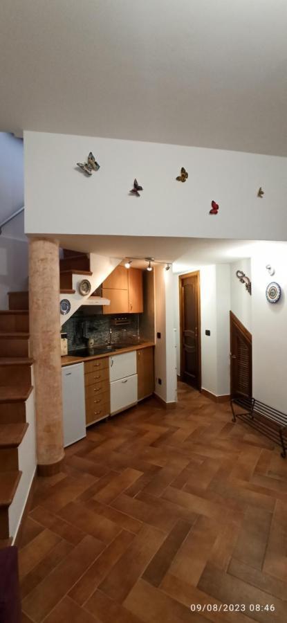 Allafontanina Minori Exterior foto